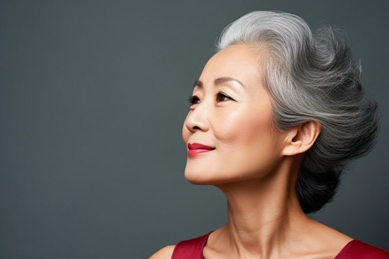 60代代からの彼氏作り