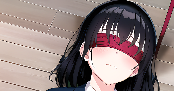 女性の性癖