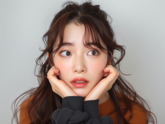天然女子