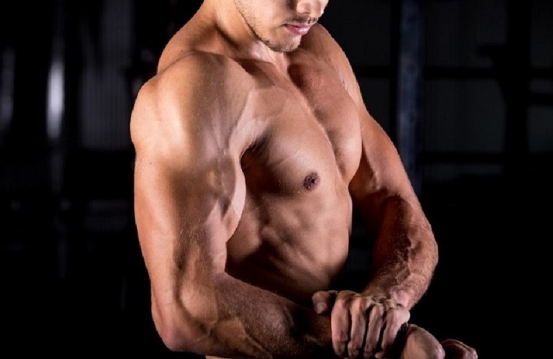 筋肉フェチ女性がマッチョに出会う方法