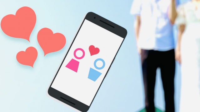 出合い系アプリでドS女に出会える理由