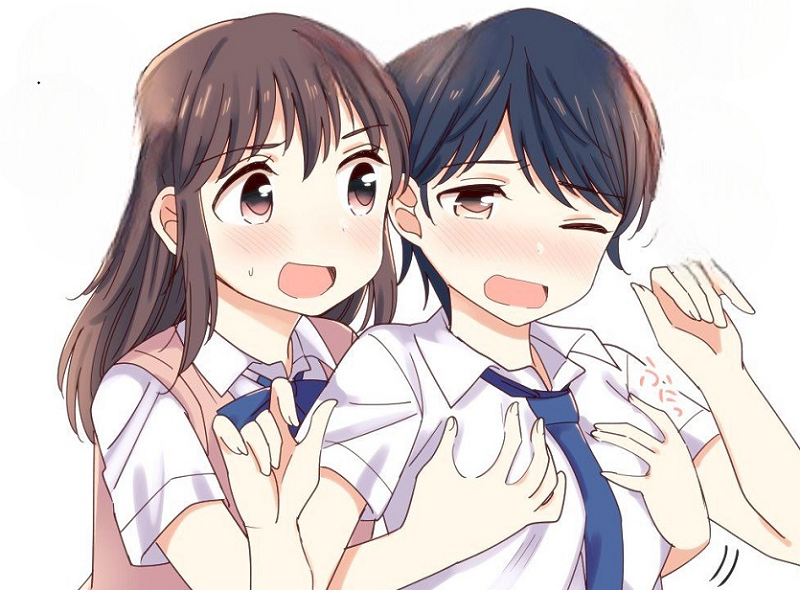 胸イキさせる方法