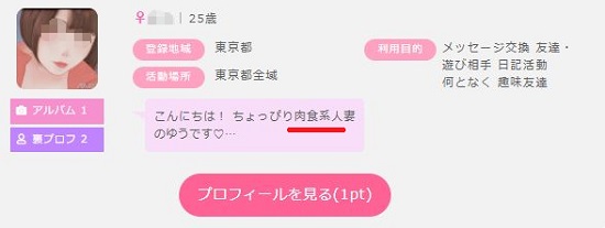 肉食系