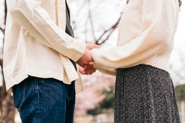S女に出会う方法
