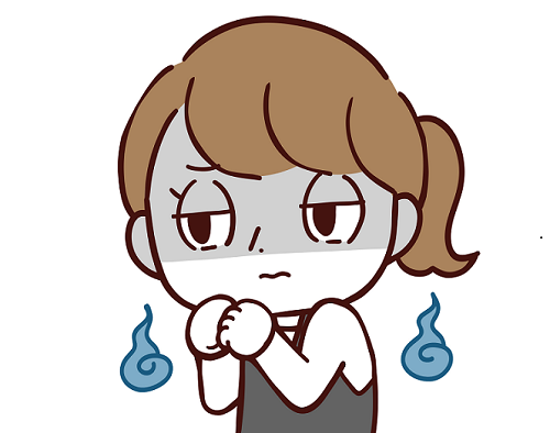 さげまん