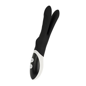 二叉無双バイブ