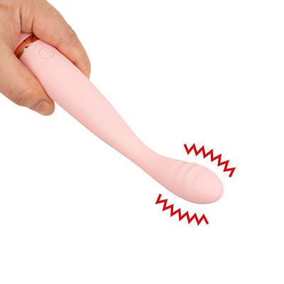 バイブの使い方