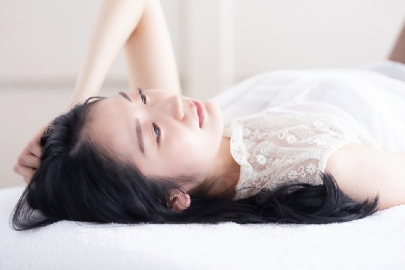 レイププレイのやり方