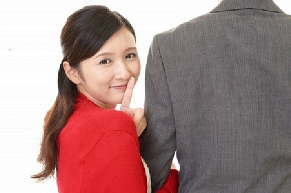 セフレにしやすい女性に出会う方法