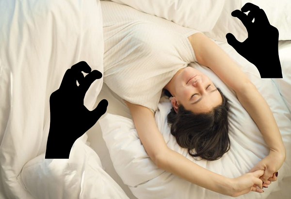 レイププレイとは 