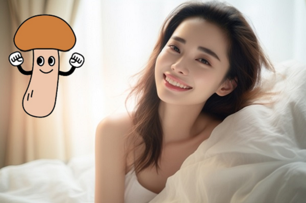 早漏が女性を満足させる方法