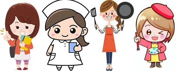 セフレにしやすい女性