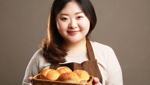ぽっちゃり女子の魅力の魅力