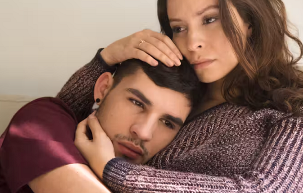 年上彼女が向いている男性