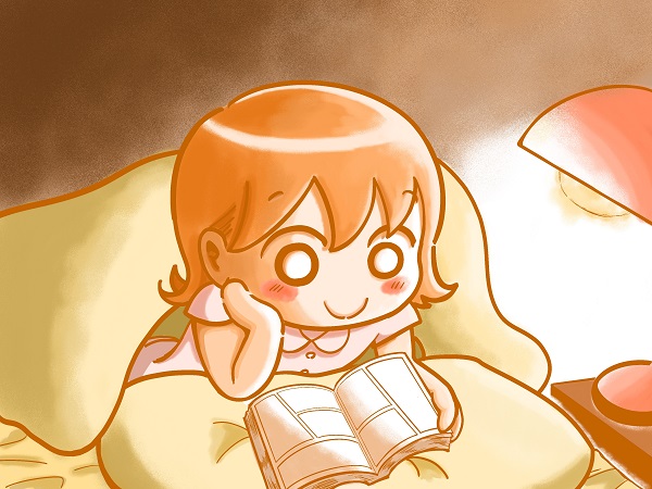 腐女子の特徴の特徴
