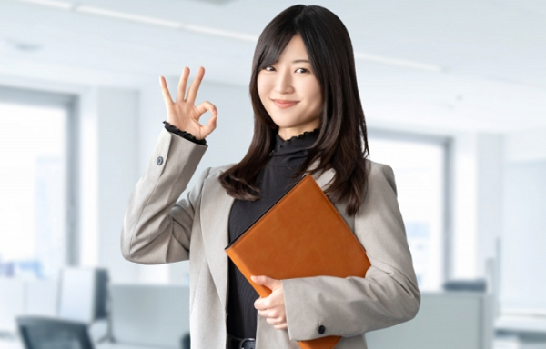 卵顔女性の魅力