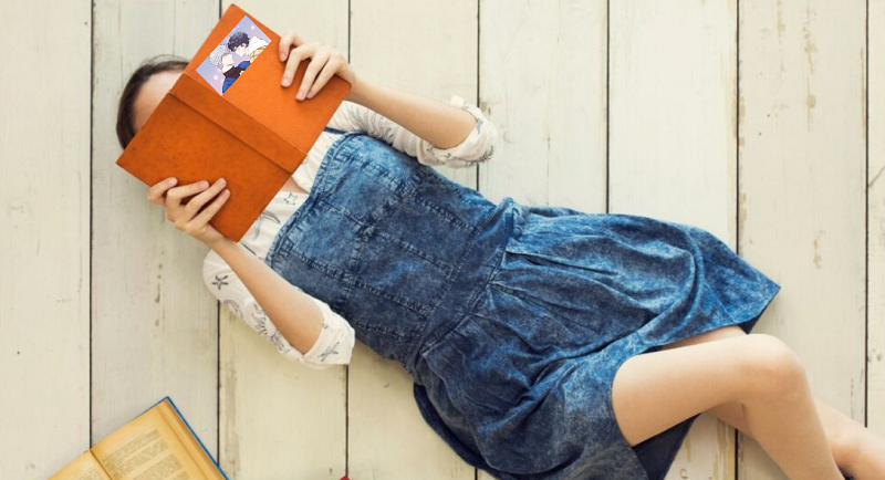 腐女子　セフレ
