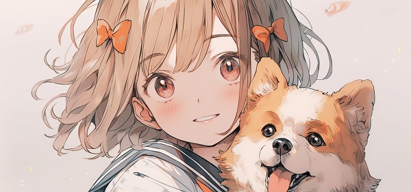 小動物系女子の魅力