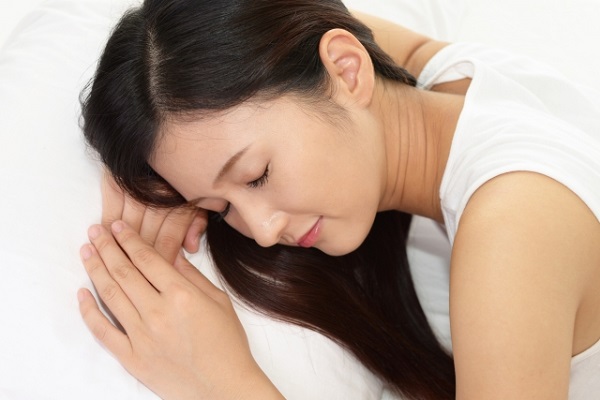 熟女セックスの魅力