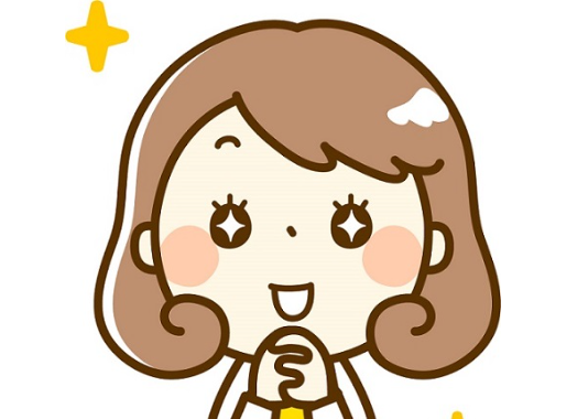 女子が望む後戯