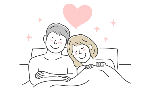 ハウツーセクス