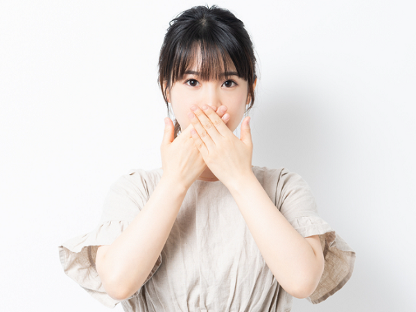 女性の本音