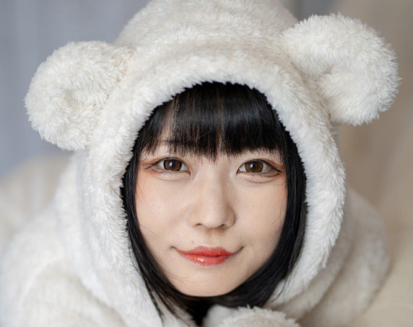 小動物系女子