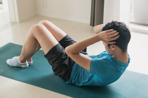 早漏防止トレーニング