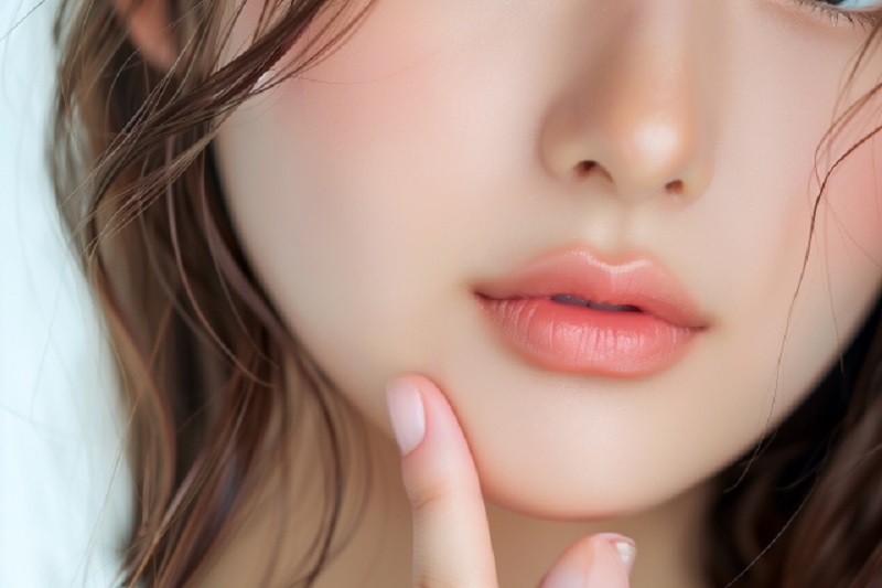 唇フェチが好みの唇をした女性に出会う方法