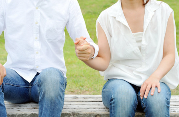 パートナーを作る方法