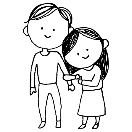 手っ取り早くパートナーを作る方法