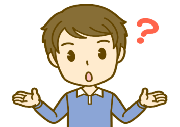 why?男性