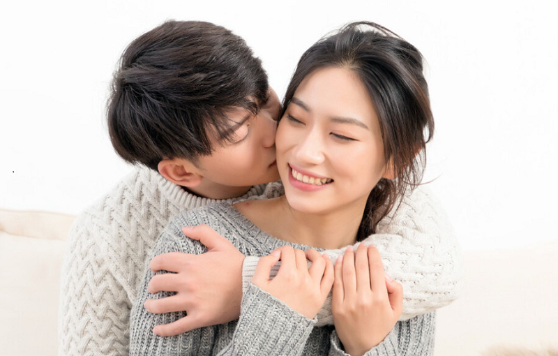 女性が悦ぶ言葉責めのやり方