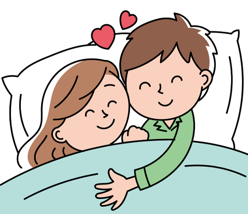 人妻とセックスする方法 