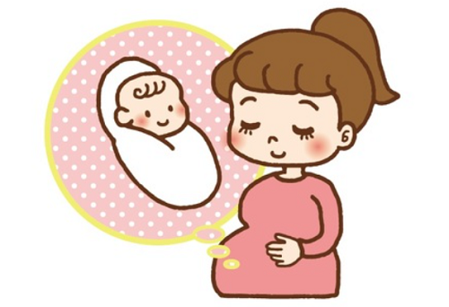妊娠の可能性