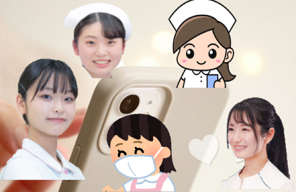歯科衛生士探し方